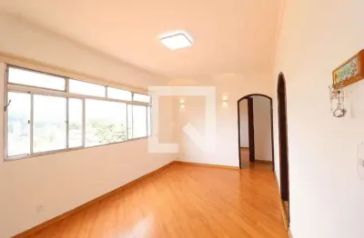 Apartamento para Aluguel - Jardim Virginia Bianca, 2 Quartos,  65 m² - São Paulo