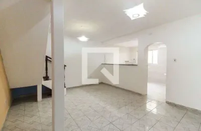 Casa com 4 quartos para alugar na Rua Luiz Amorim Costa, Vila Jacuí, São Paulo