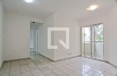 Apartamento para Aluguel - Freguesia do Ó, 2 Quartos,  54 m² - São Paulo