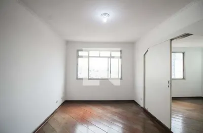 Apartamento para Aluguel - Mooca, 2 Quartos,  63 m² - São Paulo