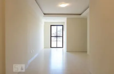 Apartamento para Aluguel - Olímpico, 3 Quartos,  99 m² - São Caetano do Sul