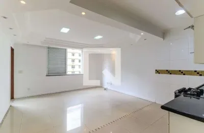 Apartamento para Aluguel - Centro, 1 Quarto,  46 m² - São Paulo