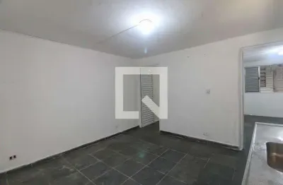 Casa para Aluguel - Parque São Lucas, 2 Quartos,  50 m² - São Paulo