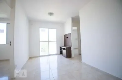 Apartamento para Aluguel - Parque das Águas, 3 Quartos,  60 m² - Campinas