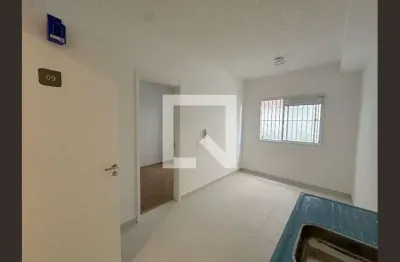 Apartamento para Aluguel - Barra Funda, 1 Quarto,  22 m² - São Paulo