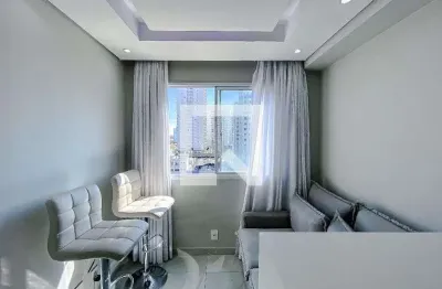 Apartamento com 1 quarto para alugar na Rua Visconde de Parnaíba, Mooca, São Paulo