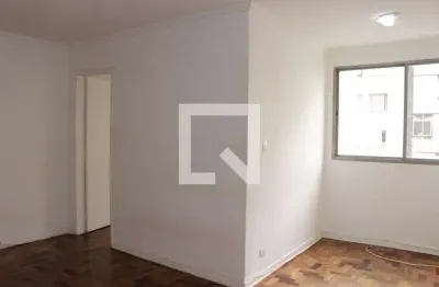 Apartamento para Aluguel - Campos Elíseos, 1 Quarto,  58 m² - São Paulo