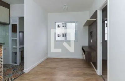 Apartamento para Aluguel - Bom Retiro, 1 Quarto,  33 m² - São Paulo