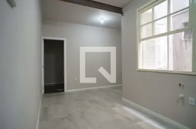 Apartamento para Aluguel - Bom Fim, 1 Quarto,  37 m² - Porto Alegre