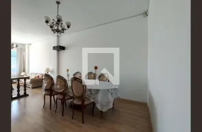 Apartamento para Aluguel - Andaraí, 3 Quartos,  105 m² - Rio de Janeiro