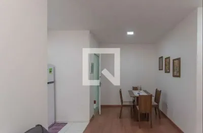 Apartamento para Aluguel - Campos Elíseos , 2 Quartos,  43 m² - Campinas