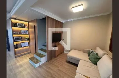 Casa / Sobrado em Condomínio para Aluguel - Harmonia, 3 Quartos,  115 m² - Canoas