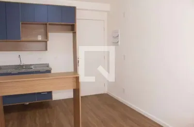 Apartamento para Aluguel - Santa Cecília, 1 Quarto,  26 m² - São Paulo