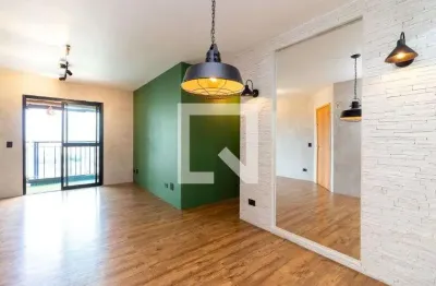 Apartamento para Aluguel - Água Fria, 3 Quartos,  90 m² - São Paulo