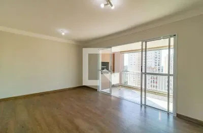 Apartamento para Aluguel - Vila Mascote, 3 Quartos,  90 m² - São Paulo