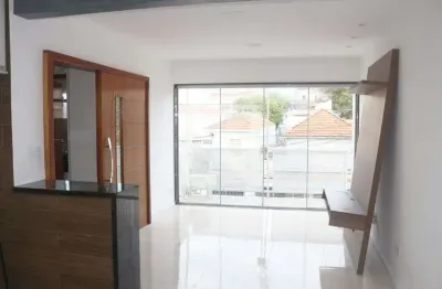 Apartamento para Aluguel - Santo Antônio, 2 Quartos,  70 m² - São Caetano do Sul