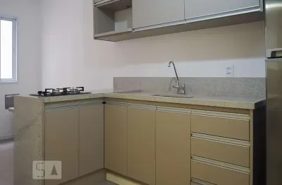 Apartamento para Aluguel - Santa Cecília, 1 Quarto,  25 m² - São Paulo