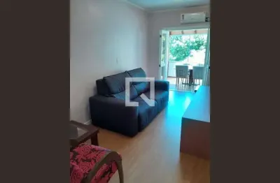 Casa para Aluguel - Alto Petrópolis, 2 Quartos,  120 m² - Porto Alegre