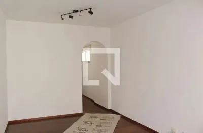 Apartamento para Aluguel - Higienópolis, 2 Quartos,  70 m² - São Paulo