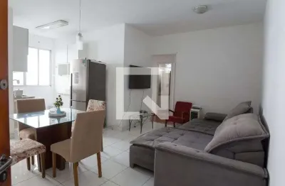 Apartamento para Aluguel - Buritis, 3 Quartos,  70 m² - Belo Horizonte
