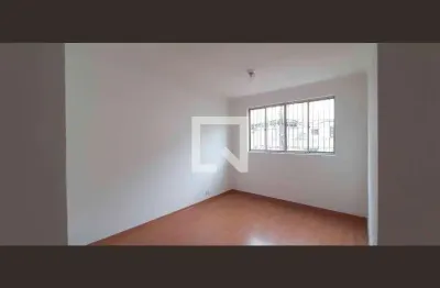 Apartamento com 2 quartos para alugar na Rua Casemiro José Marquês De Abreu, Centro, Osasco