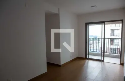 Apartamento para Aluguel - Butantã, 2 Quartos,  69 m² - São Paulo