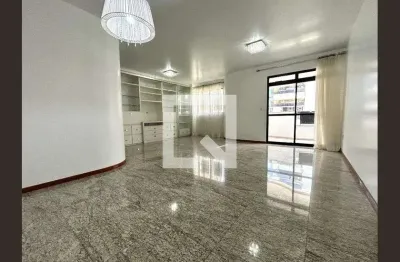 Apartamento para Aluguel - Centro, 4 Quartos,  165 m² - Florianópolis