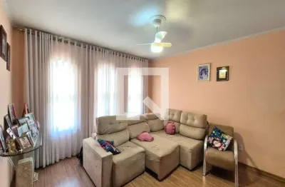 Casa para Aluguel - Parque Industrial, 4 Quartos,  230 m² - Campinas