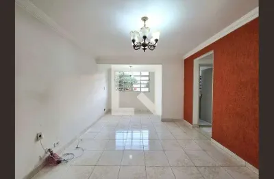 Apartamento para Aluguel - Moema, 2 Quartos,  74 m² - São Paulo