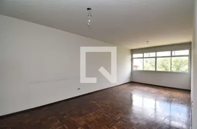 Apartamento para Aluguel - Centro Cívico , 3 Quartos,  125 m² - Curitiba