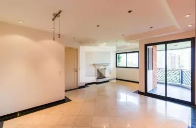 Apartamento para Aluguel - Portal do Morumbi, 4 Quartos,  151 m² - São Paulo