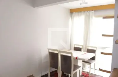 Apartamento para Aluguel - Santa Cecília, 1 Quarto,  41 m² - São Paulo