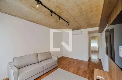 Apartamento para Aluguel - Vila Ipiranga, 2 Quartos,  80 m² - Porto Alegre