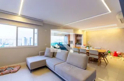 Apartamento para Aluguel - Umuarama, 4 Quartos,  194 m² - Osasco