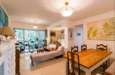 Apartamento para Aluguel - Real Parque, 2 Quartos,  80 m² - São Paulo