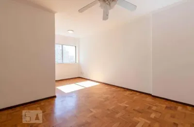 Apartamento para Aluguel - Vila Olímpia, 2 Quartos,  70 m² - São Paulo