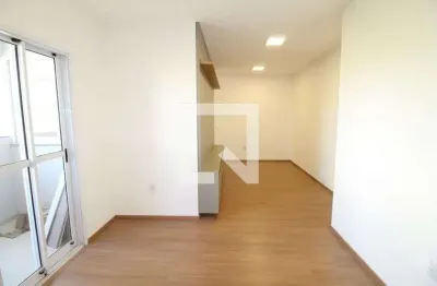 Apartamento para Aluguel - Colinas do Paratehy, 2 Quartos,  63 m² - São José dos Campos