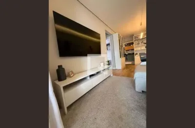 Apartamento para Aluguel - Água Fria, 2 Quartos,  60 m² - São Paulo