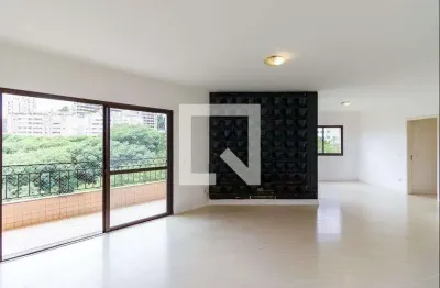 Apartamento para Aluguel - Portal do Morumbi, 4 Quartos,  149 m² - São Paulo