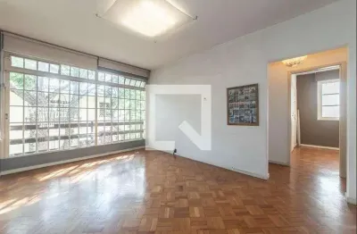 Apartamento para Aluguel - Brooklin, 2 Quartos,  70 m² - São Paulo