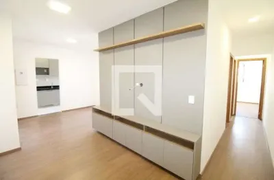 Apartamento para Aluguel - Colinas do Paratehy, 2 Quartos,  63 m² - São José dos Campos