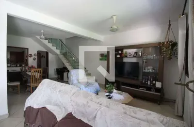 Casa / Sobrado em Condomínio para Aluguel - Taquara, 4 Quartos,  240 m² - Rio de Janeiro