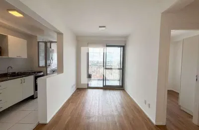 Apartamento para Aluguel - Vila Mascote, 2 Quartos,  50 m² - São Paulo