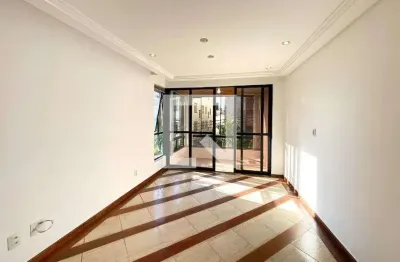 Apartamento para Aluguel - Cruzeiro, 4 Quartos,  129 m² - Belo Horizonte