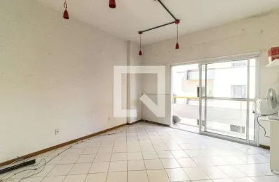 Kitnet / Stúdio para Aluguel - Centro, 1 Quarto,  32 m² - São Paulo