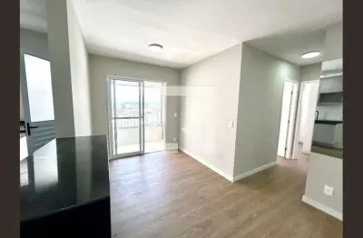 Apartamento para Aluguel - Vila Augusta, 2 Quartos,  55 m² - Guarulhos