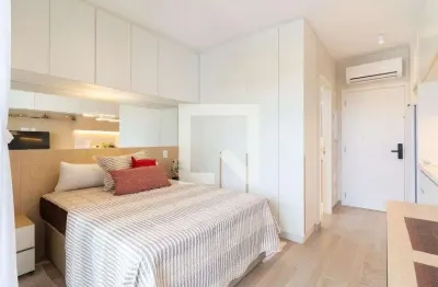 Apartamento para Aluguel - Butantã, 1 Quarto,  26 m² - São Paulo