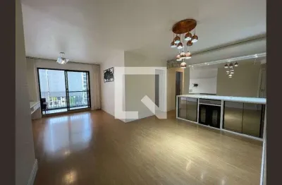 Apartamento para Aluguel - Cidade São Francisco , 4 Quartos,  107 m² - São Paulo