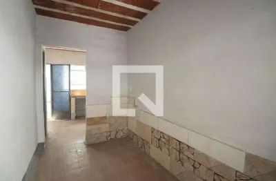 Casa para Aluguel - Nova Cidade, 2 Quartos,  37 m² - São Gonçalo