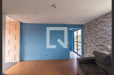 Casa com 2 quartos para alugar na Rua Elizabeth Parodi, Tatuquara, Curitiba